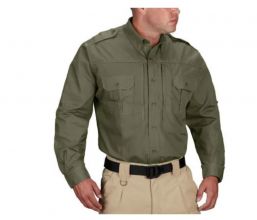 PROPPER - Tactical Shirt - Long Sleeve - Men's